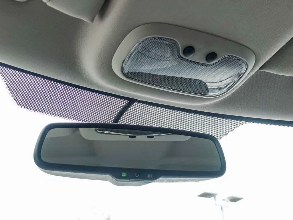 Thumbnail: 2016 Jeep Patriot - 22