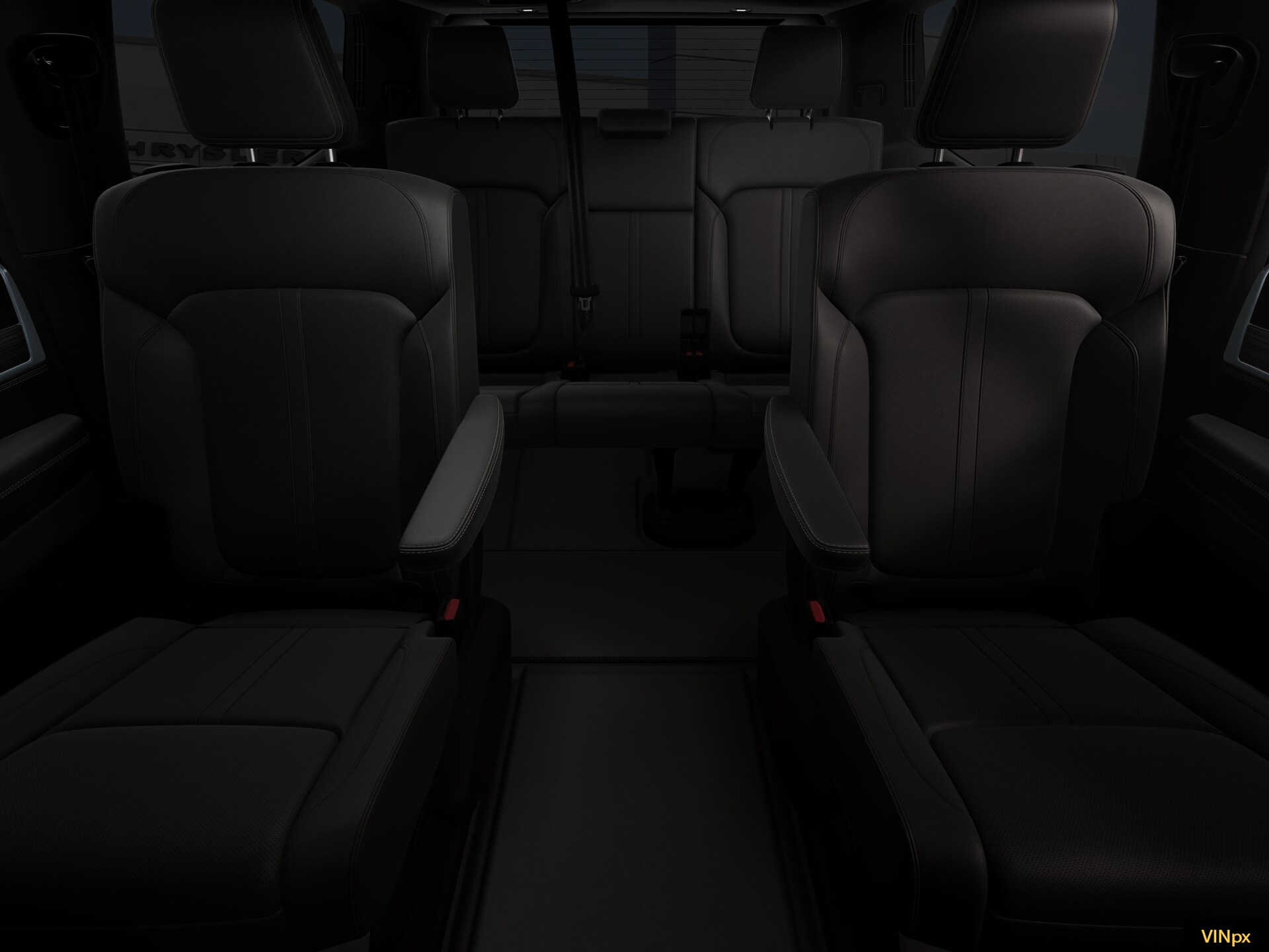 Thumbnail: 2026 Jeep Grand Wagoneer - 17