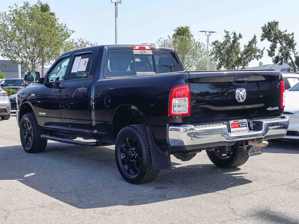 Thumbnail: 2023 RAM 1500 - 6