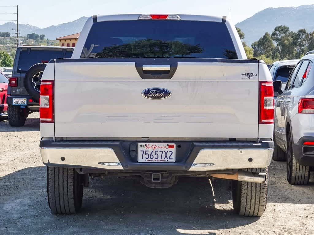 Thumbnail: 2019 Ford F-150 - 14