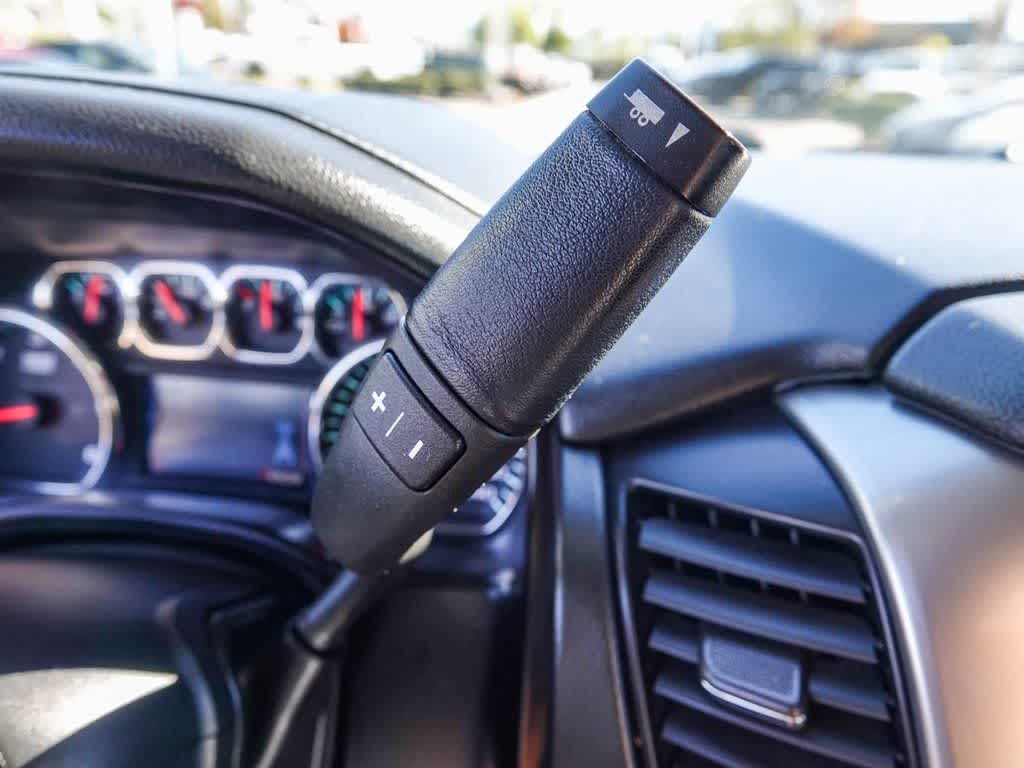 Thumbnail: 2015 Chevrolet Suburban - 18