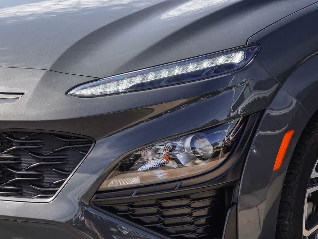 Thumbnail: 2023 Hyundai Kona - 8