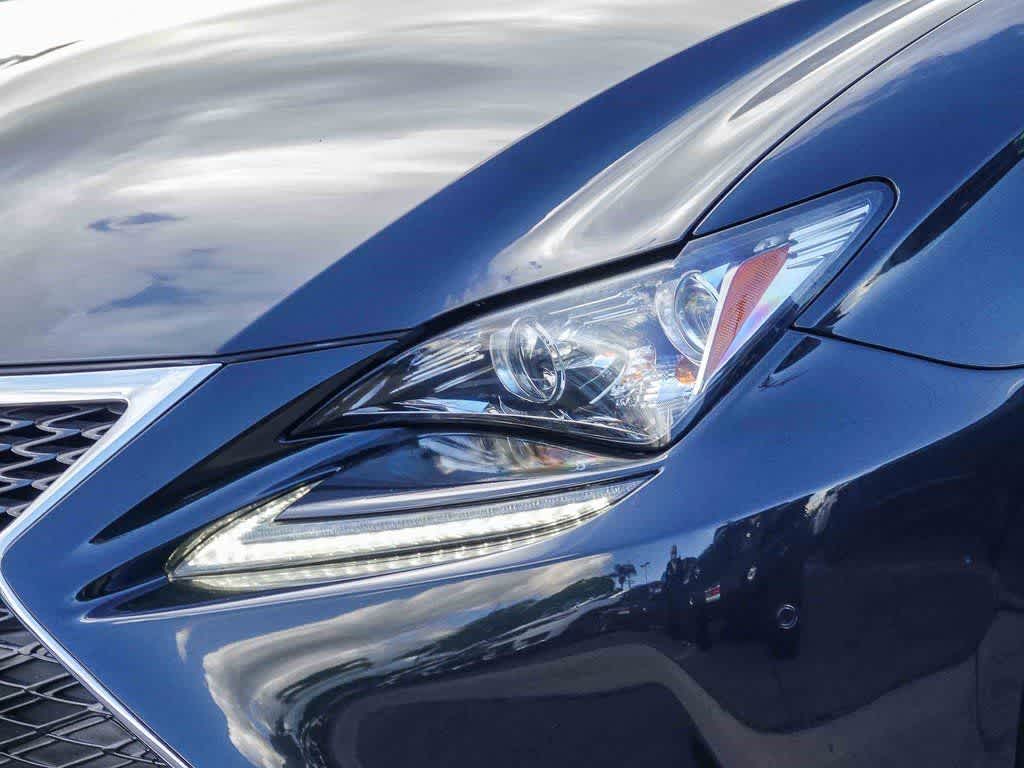 Thumbnail: 2017 Lexus RC - 8