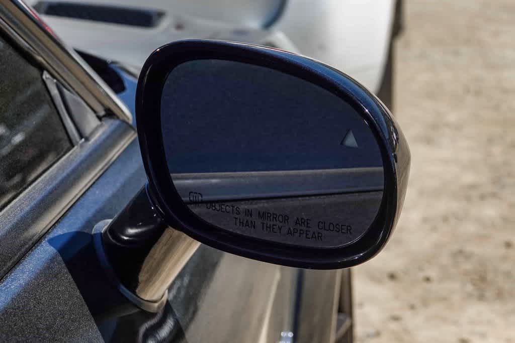Thumbnail: 2019 Dodge Challenger - 8