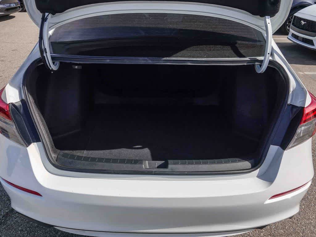 Thumbnail: 2024 Honda Civic - 21