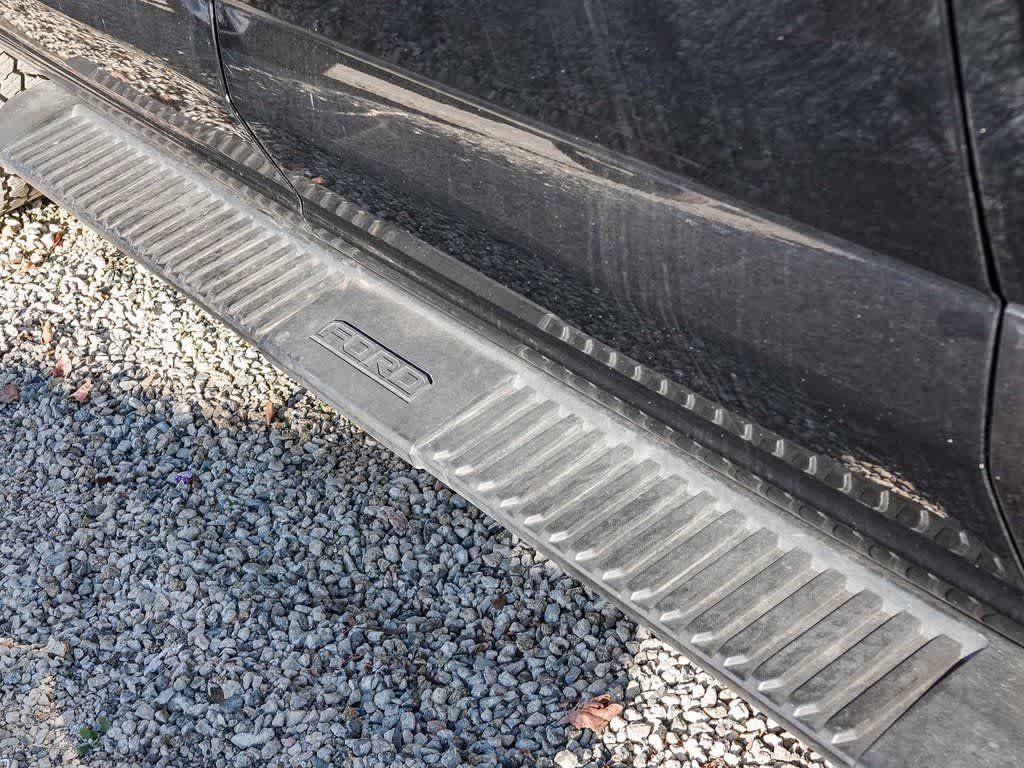 Thumbnail: 2024 Ford F-250 - 21