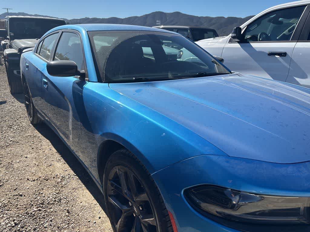 Thumbnail: 2023 Dodge Charger - 9