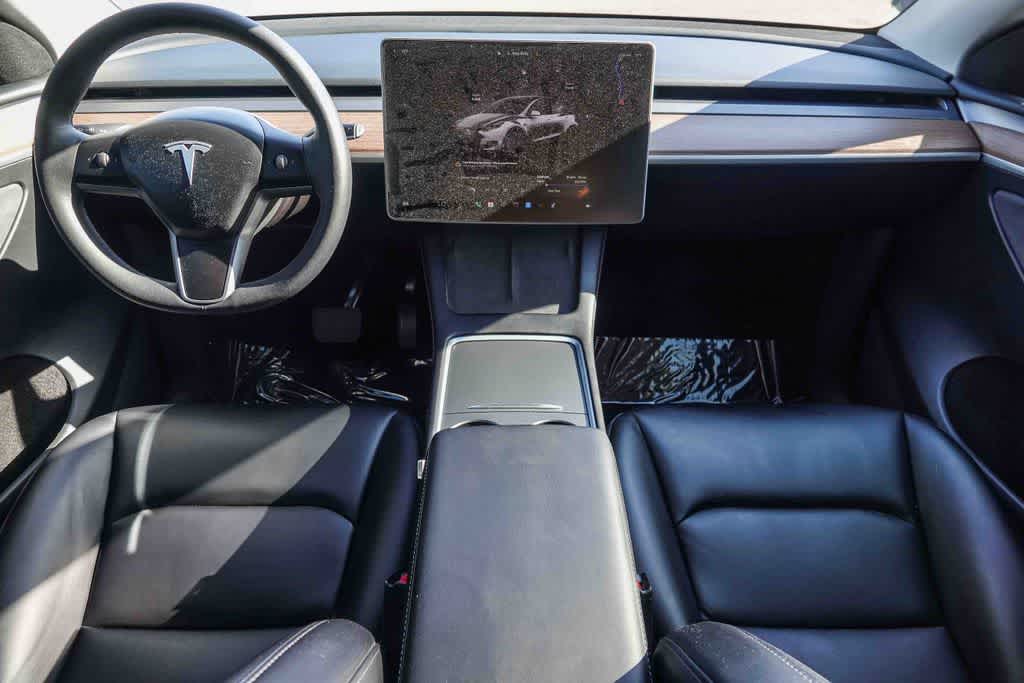 Thumbnail: 2025 Tesla Model Y - 11