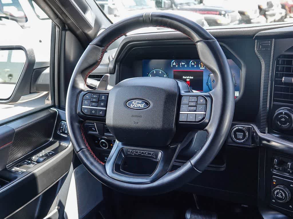 Thumbnail: 2024 Ford F-150 - 14