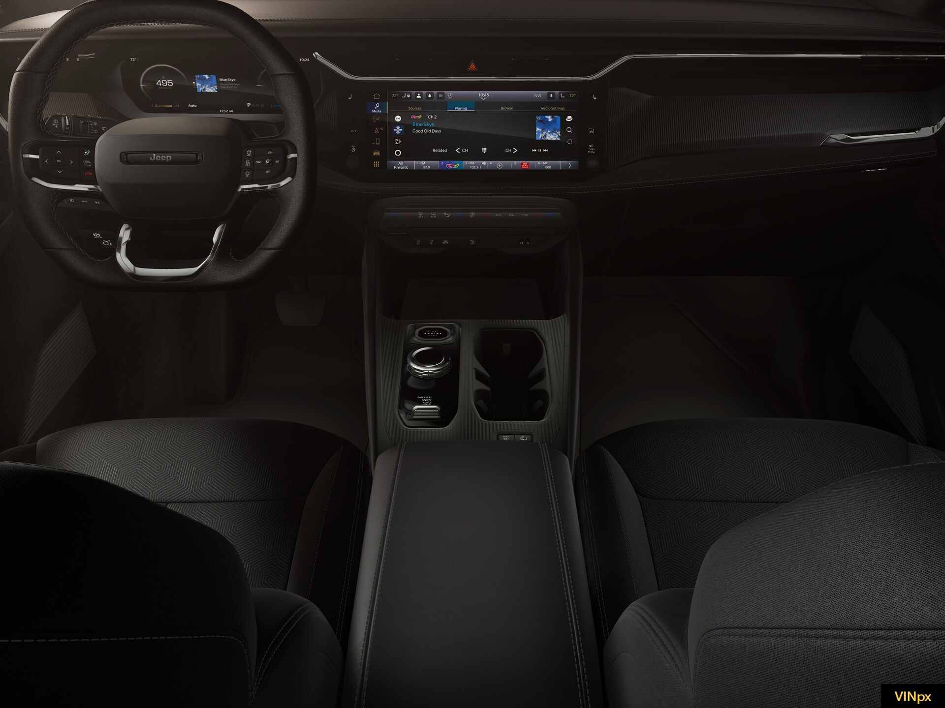 Thumbnail: 2026 Jeep Cherokee - 18