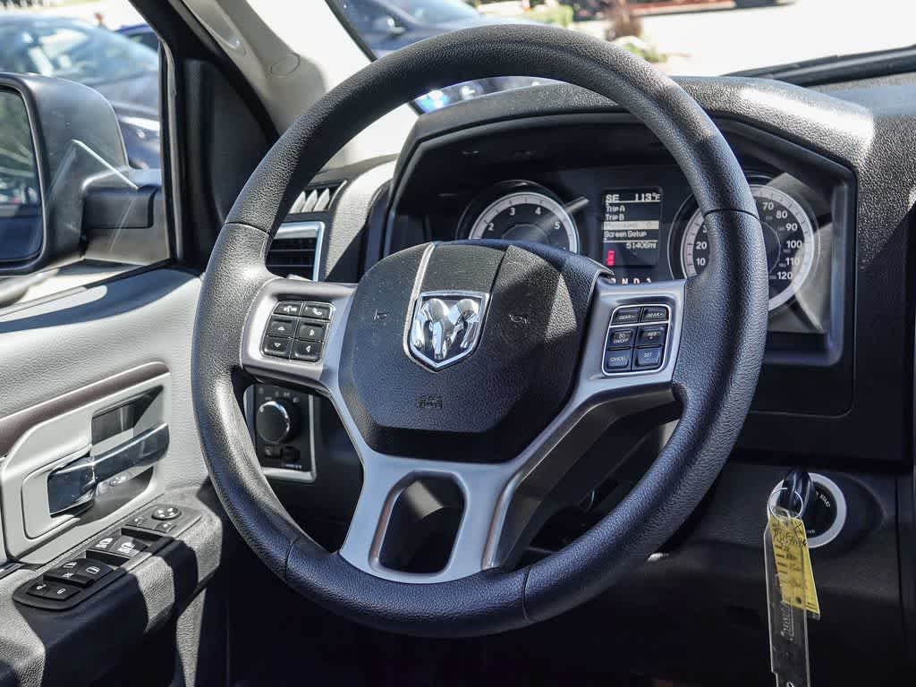 Thumbnail: 2024 RAM 1500 Classic - 14