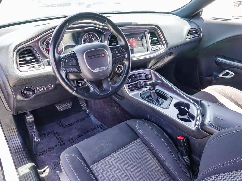 Thumbnail: 2016 Dodge Challenger - 11