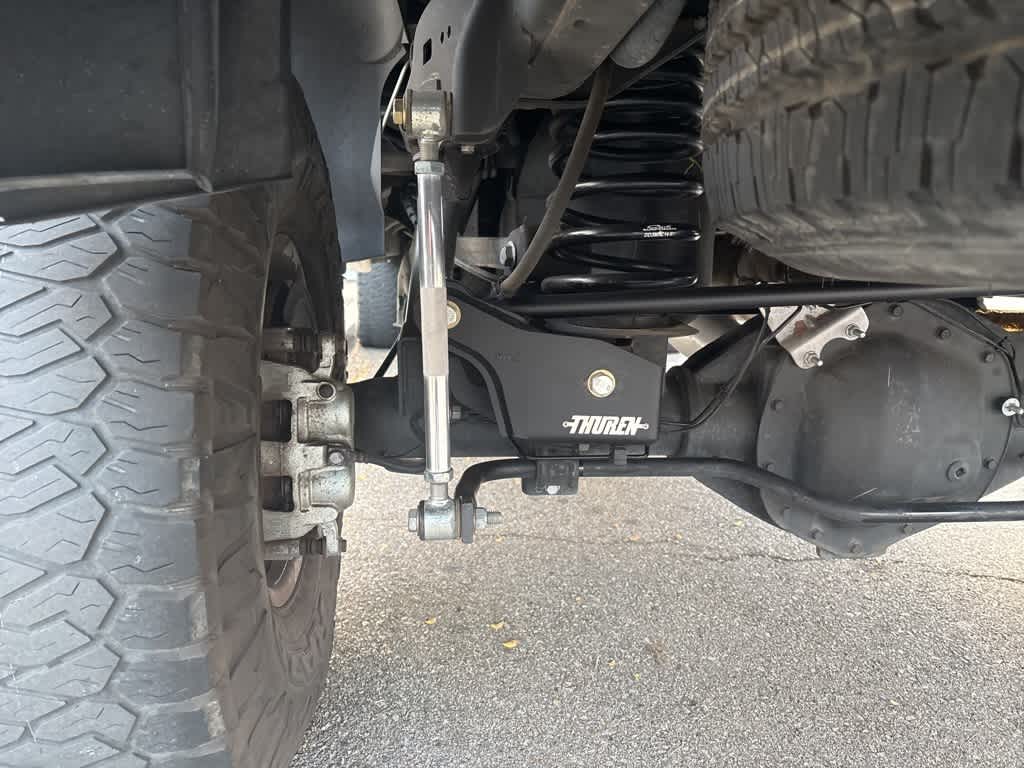 Thumbnail: 2018 RAM 2500 - 7
