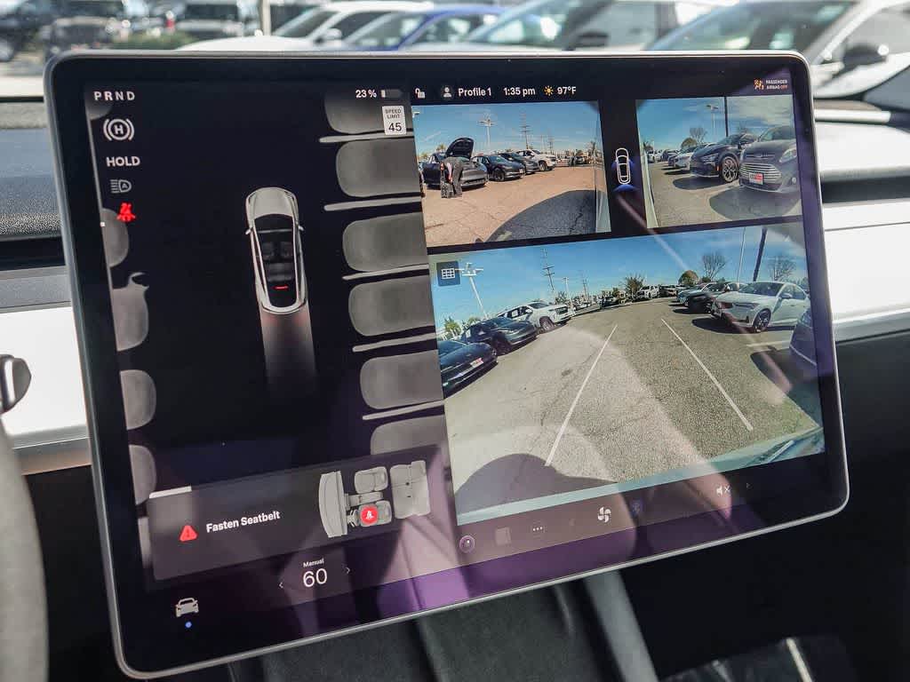 Thumbnail: 2025 Tesla Model Y - 22