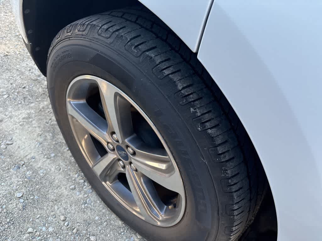 Thumbnail: 2020 Ford Edge - 3