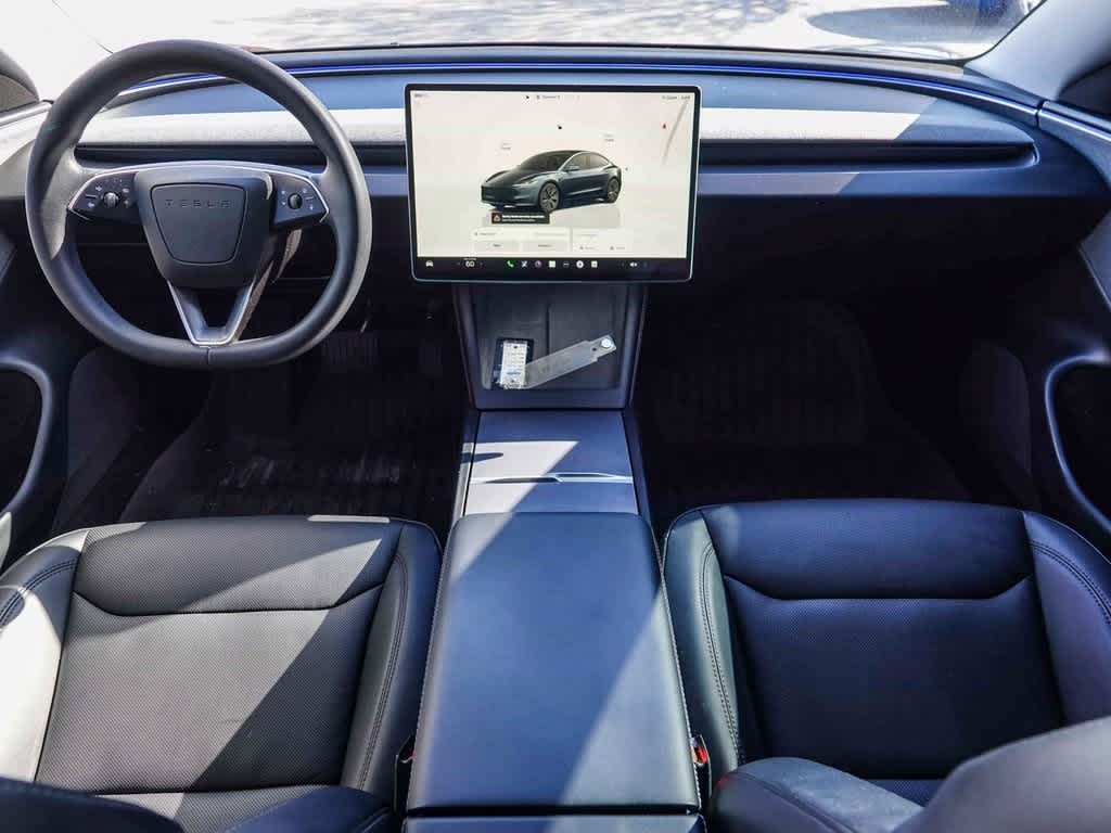 Thumbnail: 2024 Tesla Model 3 - 11
