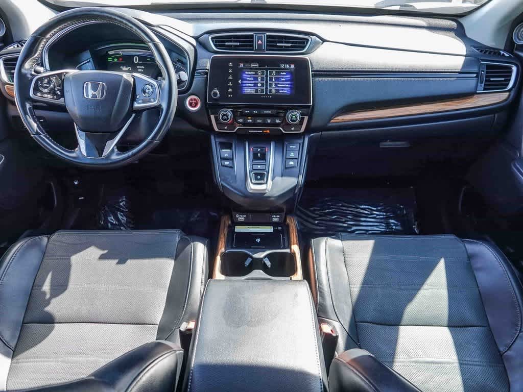Thumbnail: 2022 Honda CR-V - 7