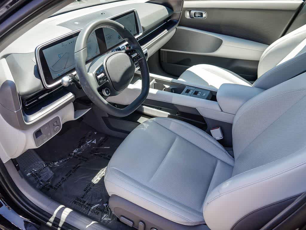 Thumbnail: 2024 Hyundai Ioniq 6 - 15