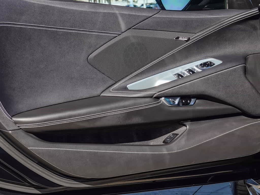 Thumbnail: 2023 Chevrolet Corvette - 19