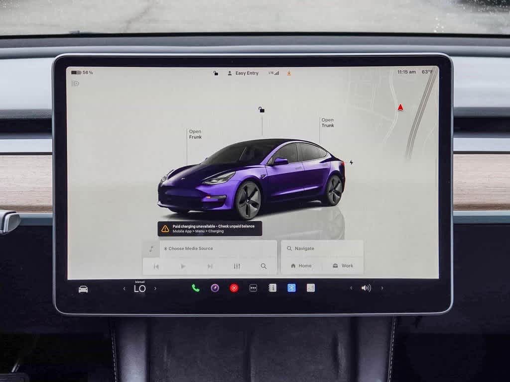 Thumbnail: 2022 Tesla Model 3 - 12