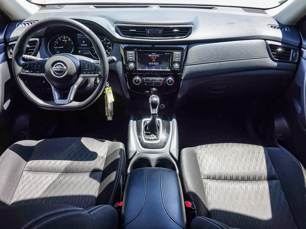 Thumbnail: 2018 Nissan Rogue - 11