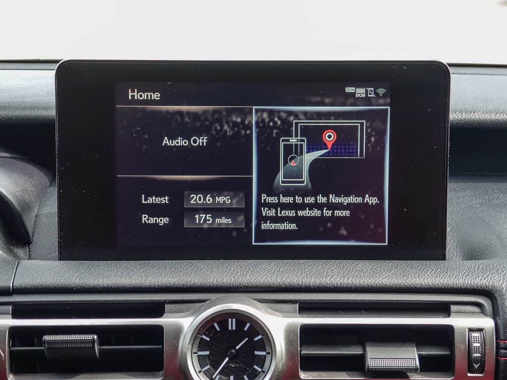 Thumbnail: 2022 Lexus IS - 13