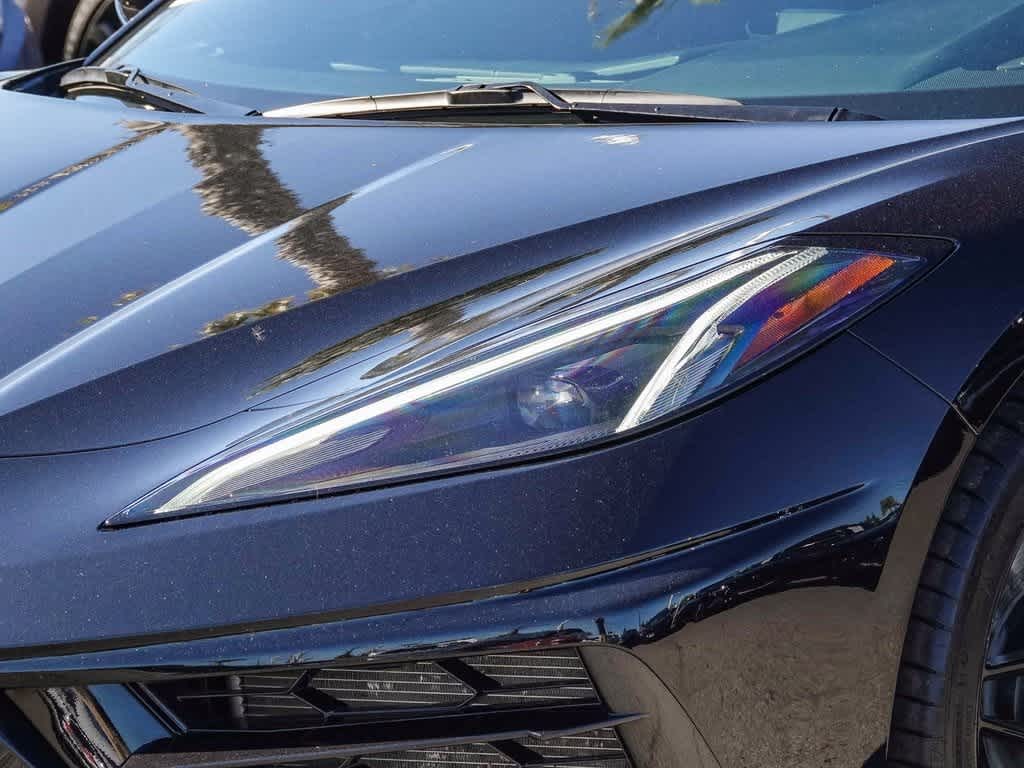 Thumbnail: 2023 Chevrolet Corvette - 8