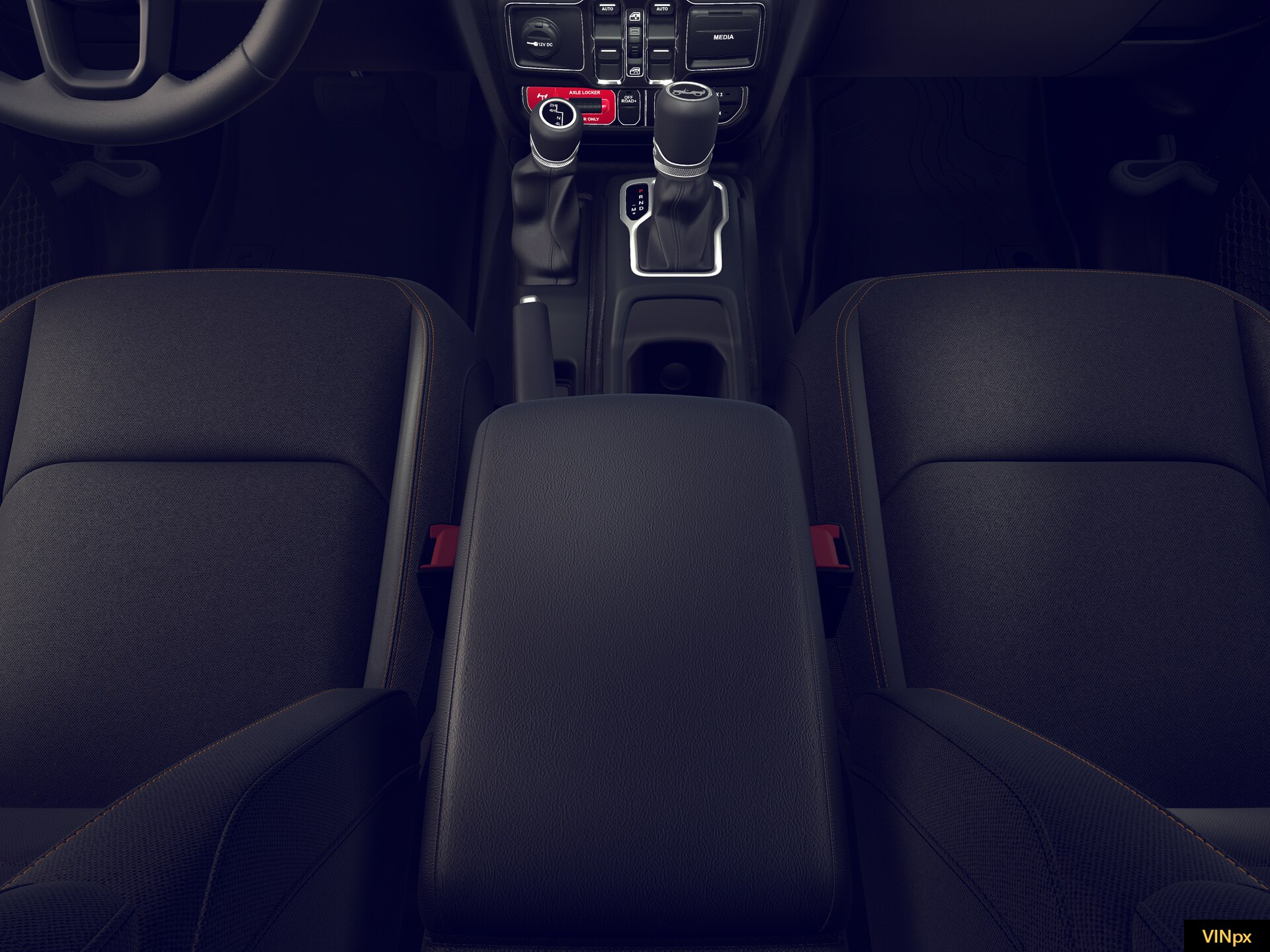 Thumbnail: 2026 Jeep Wrangler - 10
