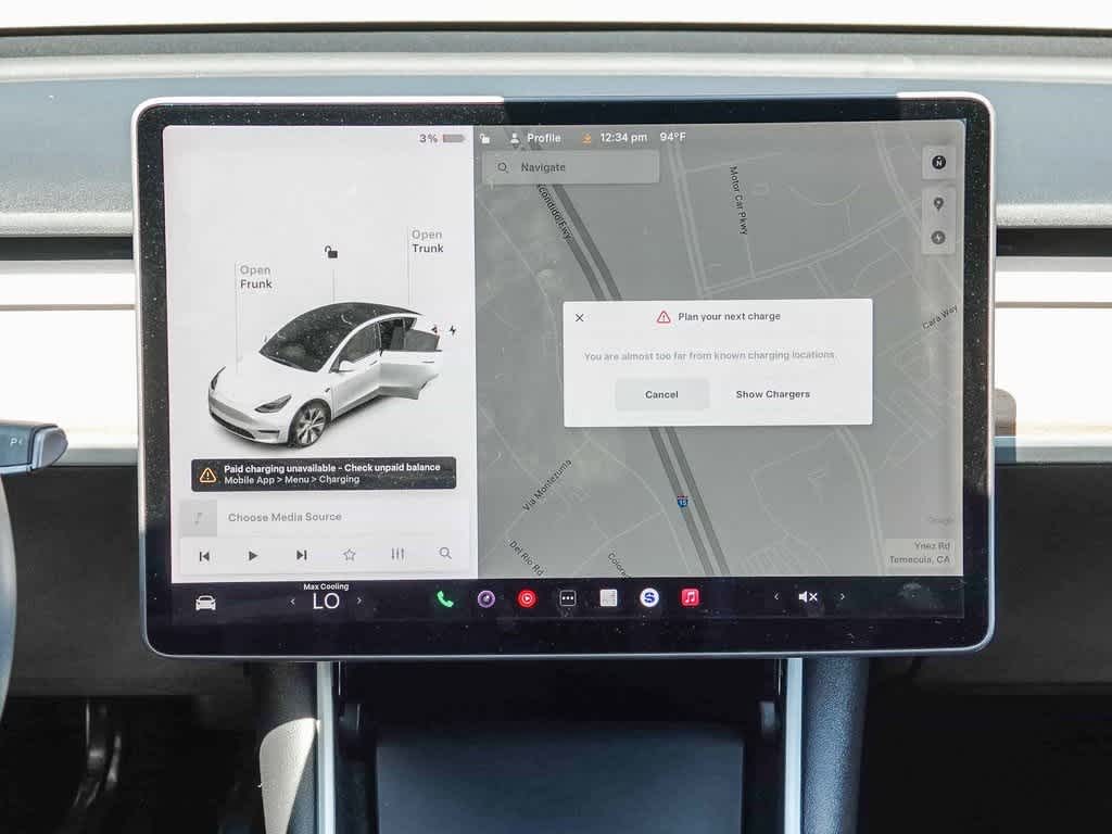Thumbnail: 2020 Tesla Model Y - 12