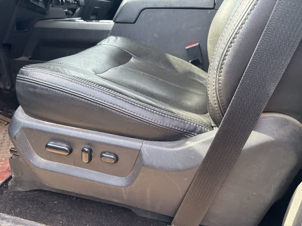 Thumbnail: 2013 Ford F-250 - 13