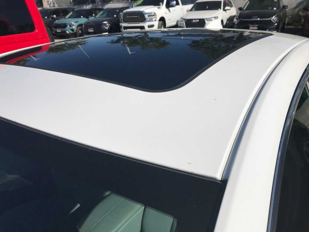 2020 Chevrolet Malibu LT 3