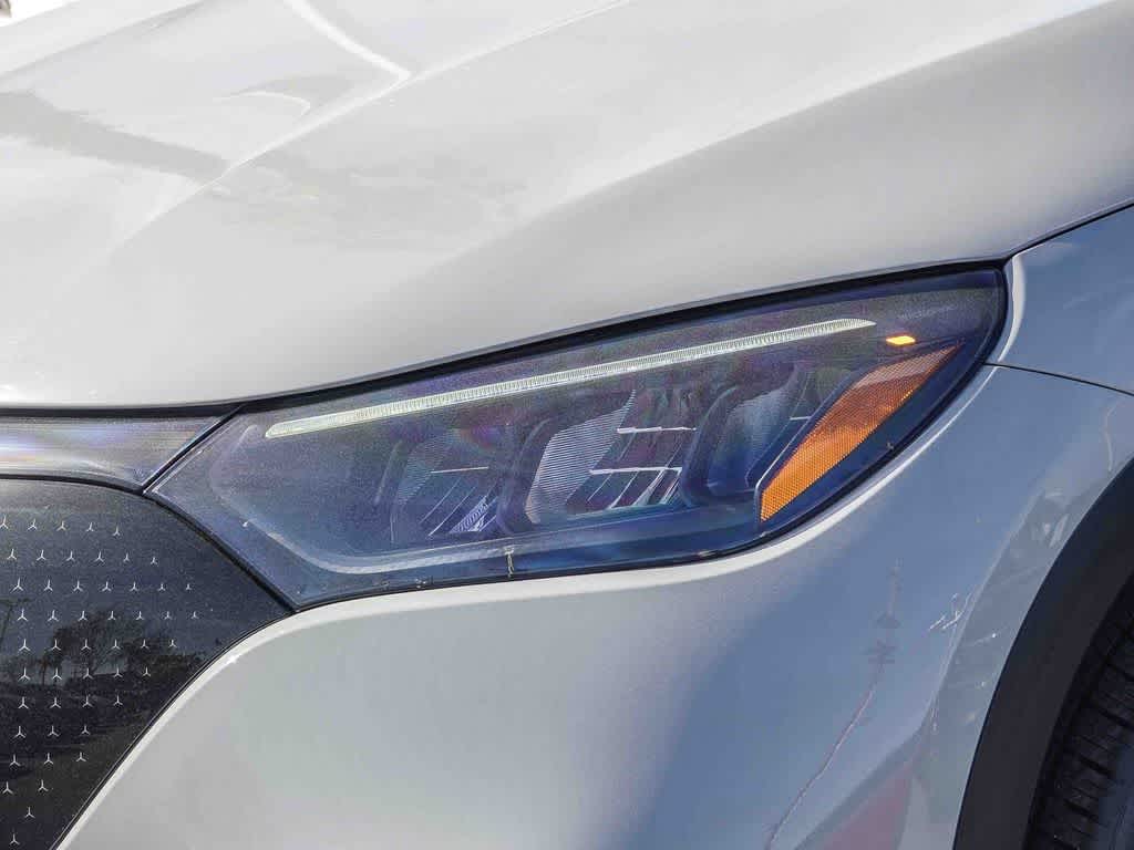 Thumbnail: 2024 Mercedes-Benz EQE - 6