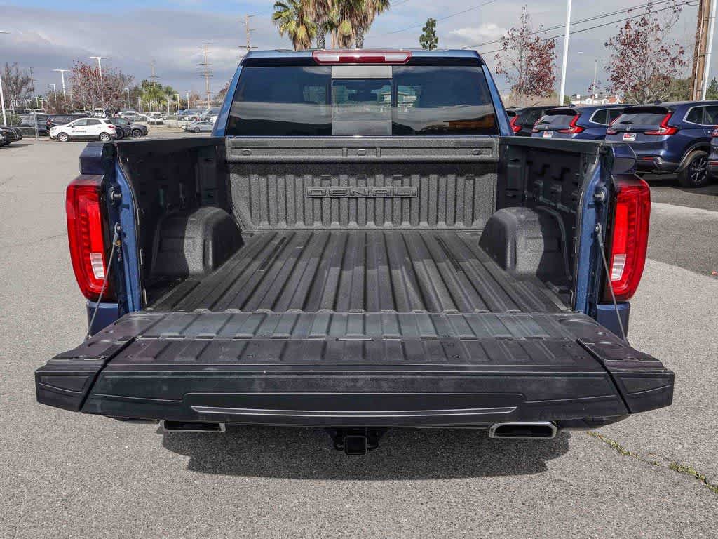 Thumbnail: 2021 GMC Sierra 1500 - 25