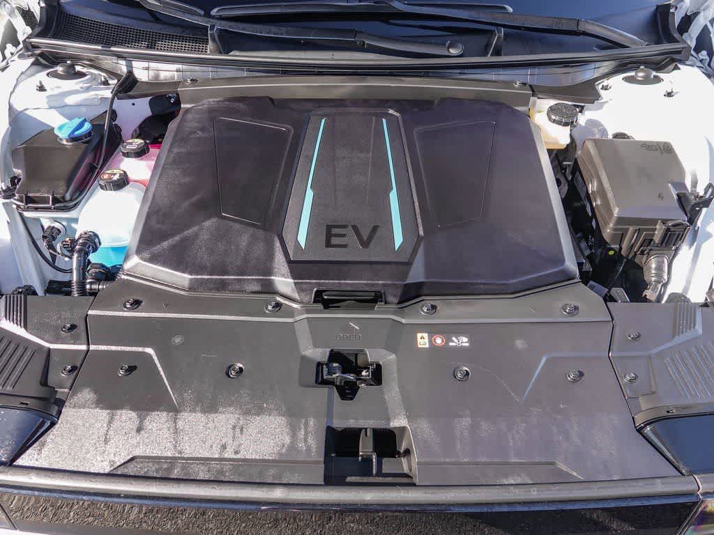 Thumbnail: 2024 Hyundai Ioniq 5 - 26