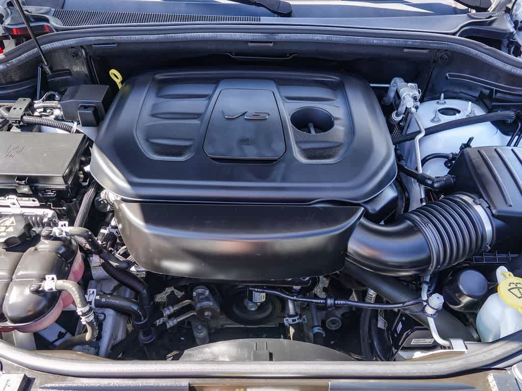 Thumbnail: 2019 Jeep Grand Cherokee - 20