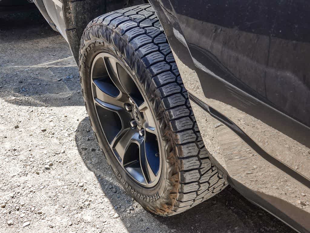 Thumbnail: 2023 RAM 1500 - 9