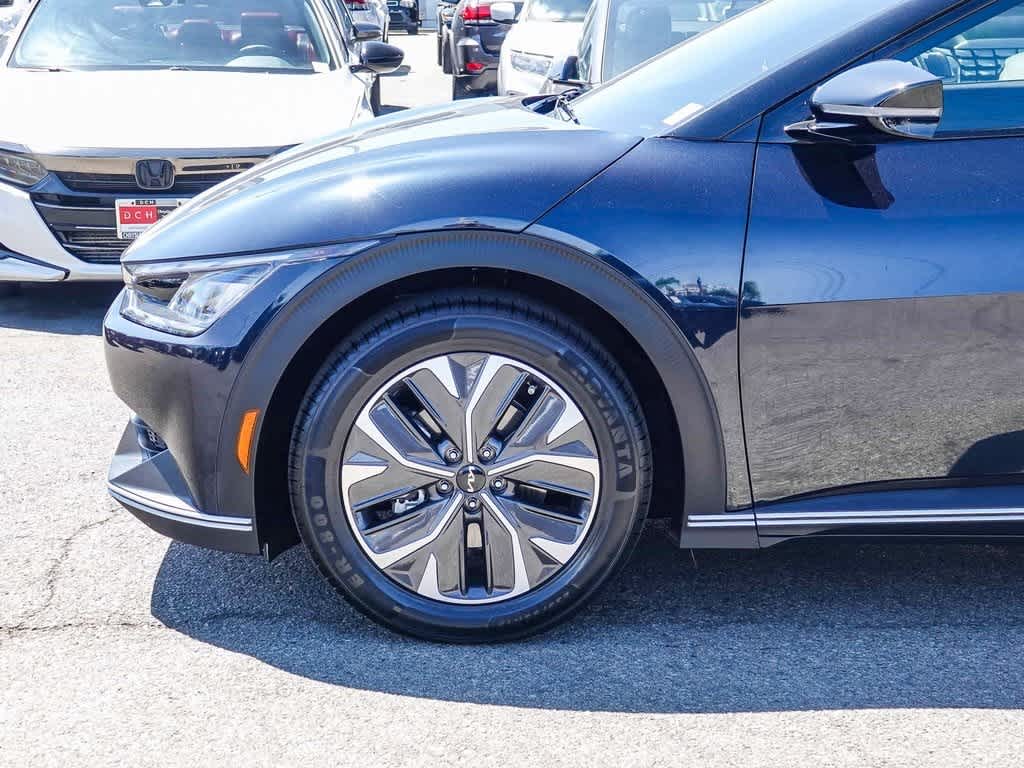 Thumbnail: 2024 Kia EV6 - 9