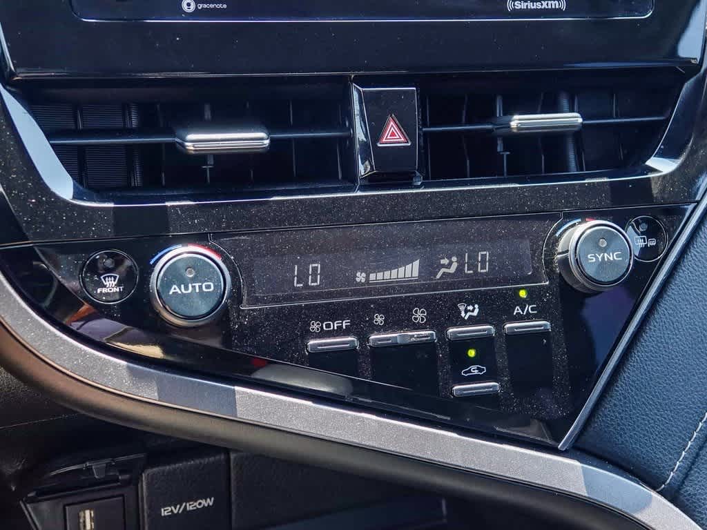 Thumbnail: 2022 Toyota Camry - 21