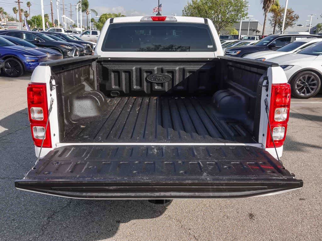 Thumbnail: 2020 Ford Ranger - 25