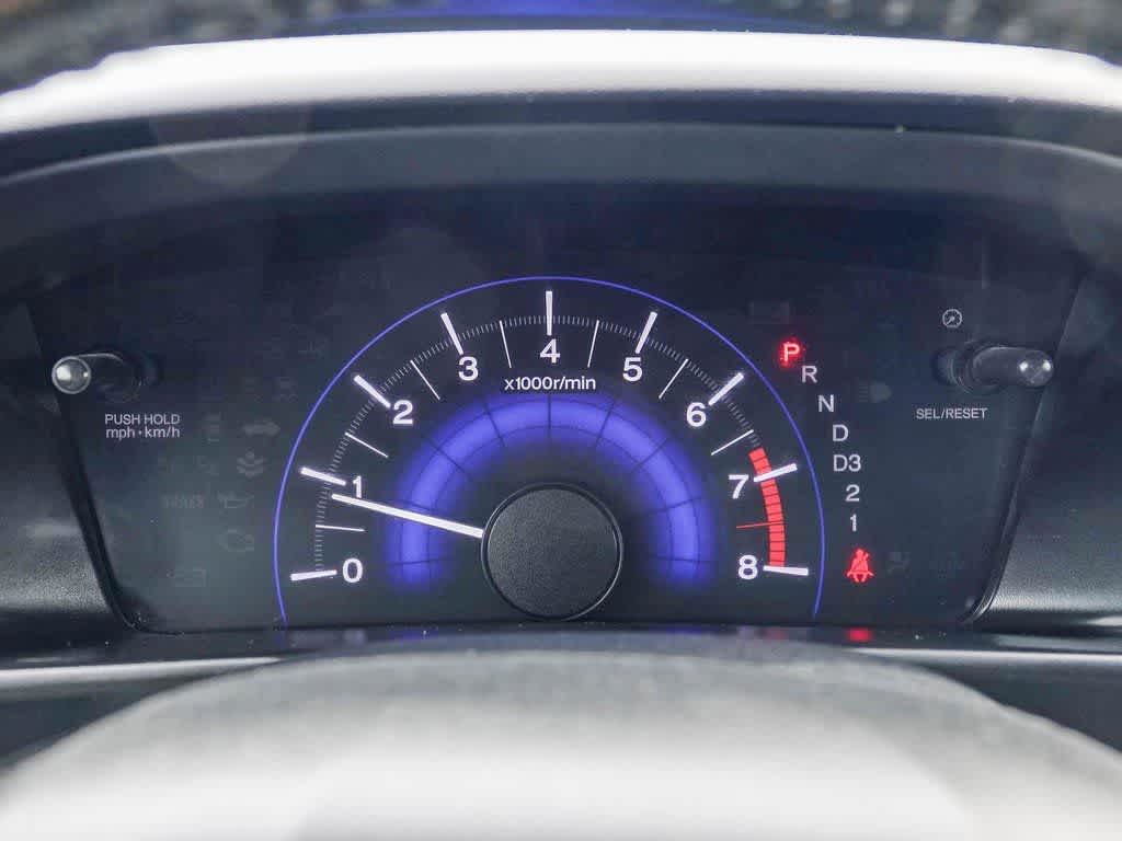 Thumbnail: 2013 Honda Civic - 24