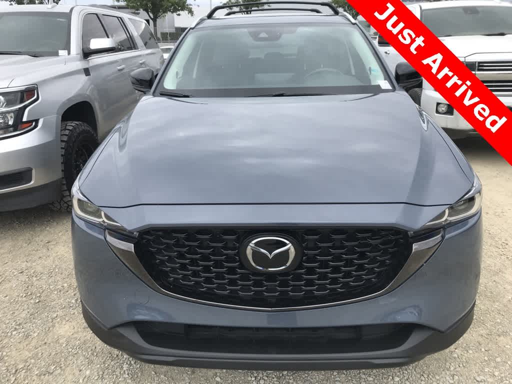 Thumbnail: 2024 Mazda CX-5 - 2