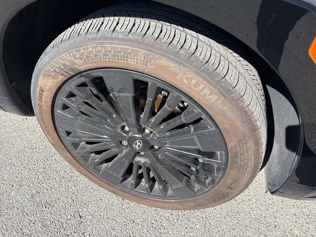 Thumbnail: 2025 Hyundai Santa Fe - 3