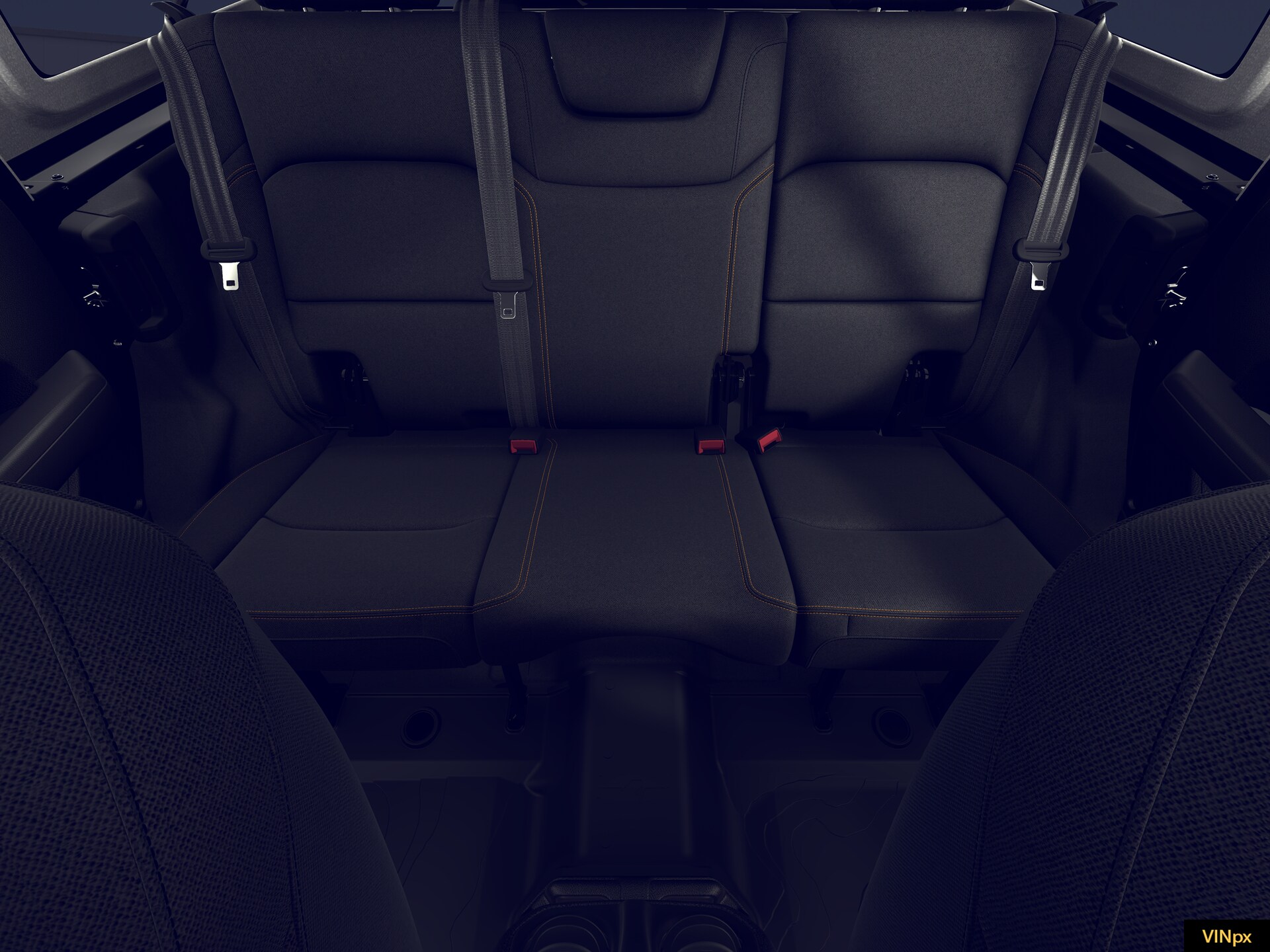 Thumbnail: 2026 Jeep Wrangler - 15