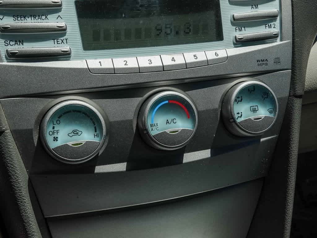 Thumbnail: 2008 Toyota Camry - 23