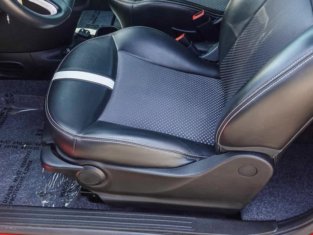 Thumbnail: 2019 Fiat 500e - 20