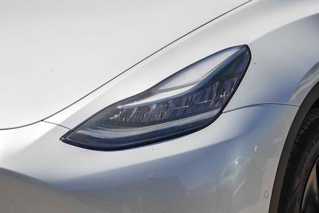 Thumbnail: 2020 Tesla Model Y - 2