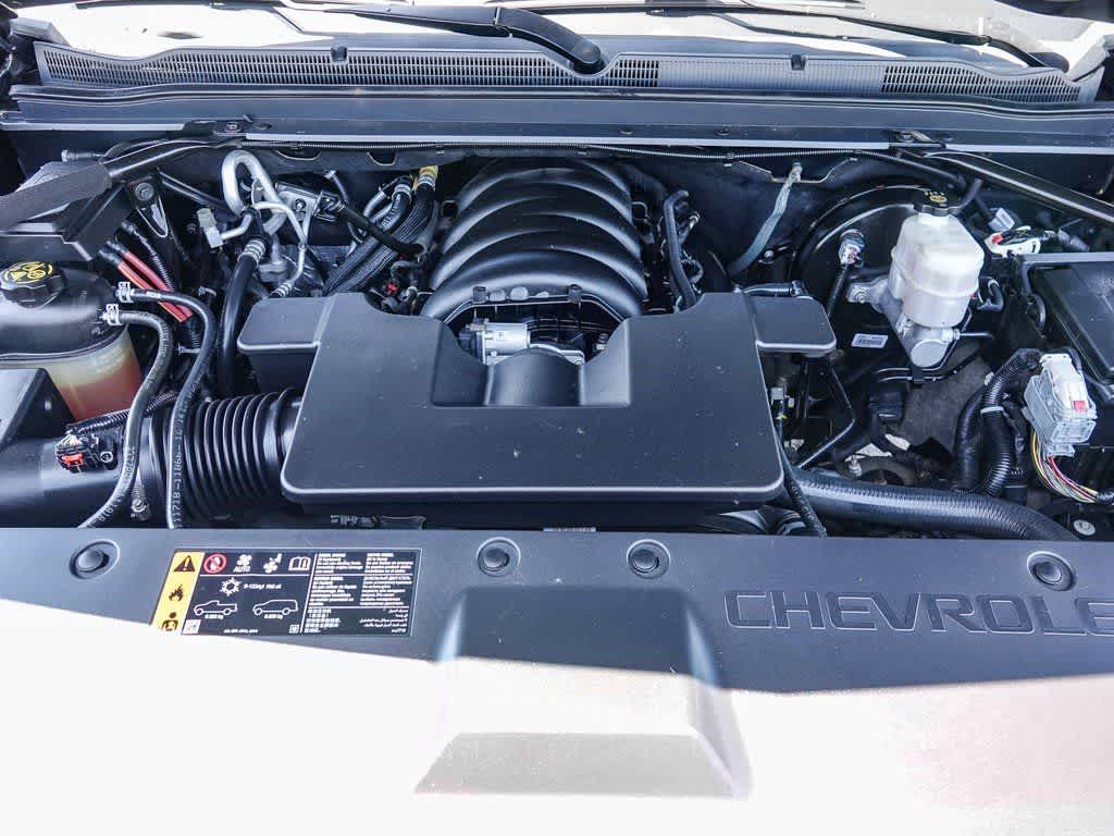 Thumbnail: 2019 Chevrolet Suburban - 31