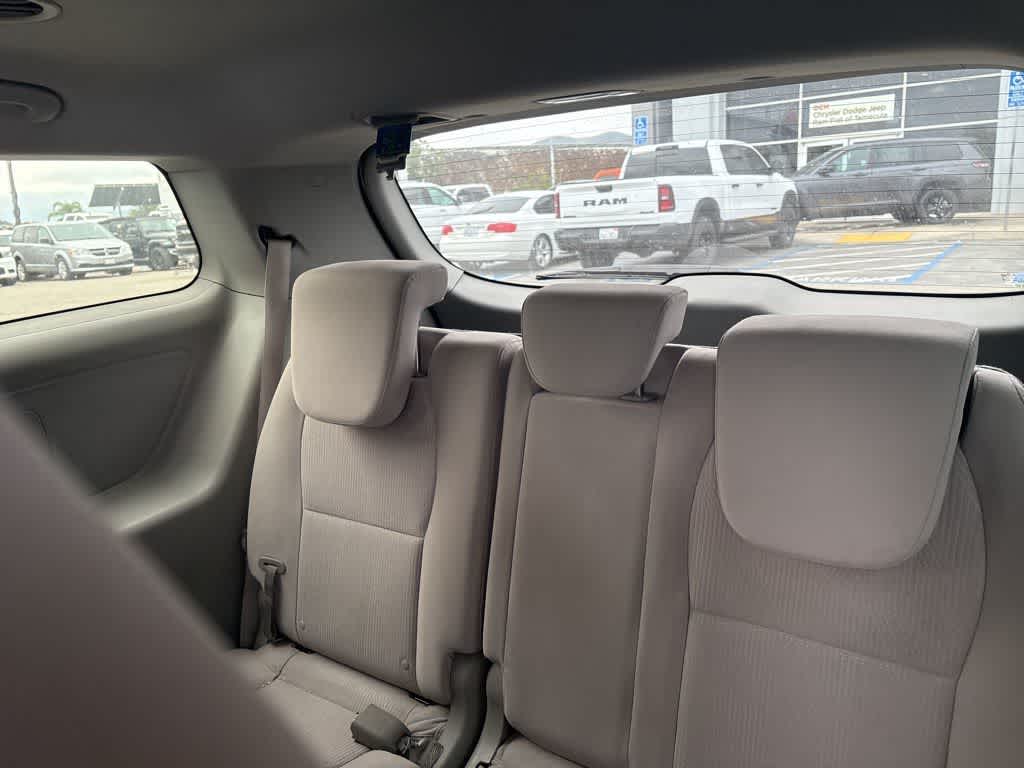 Thumbnail: 2021 Kia Sedona - 8