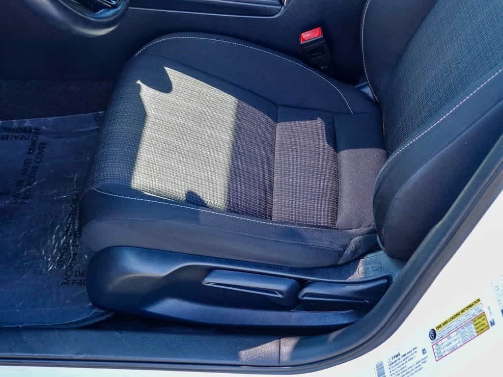 Thumbnail: 2024 Honda Civic - 19