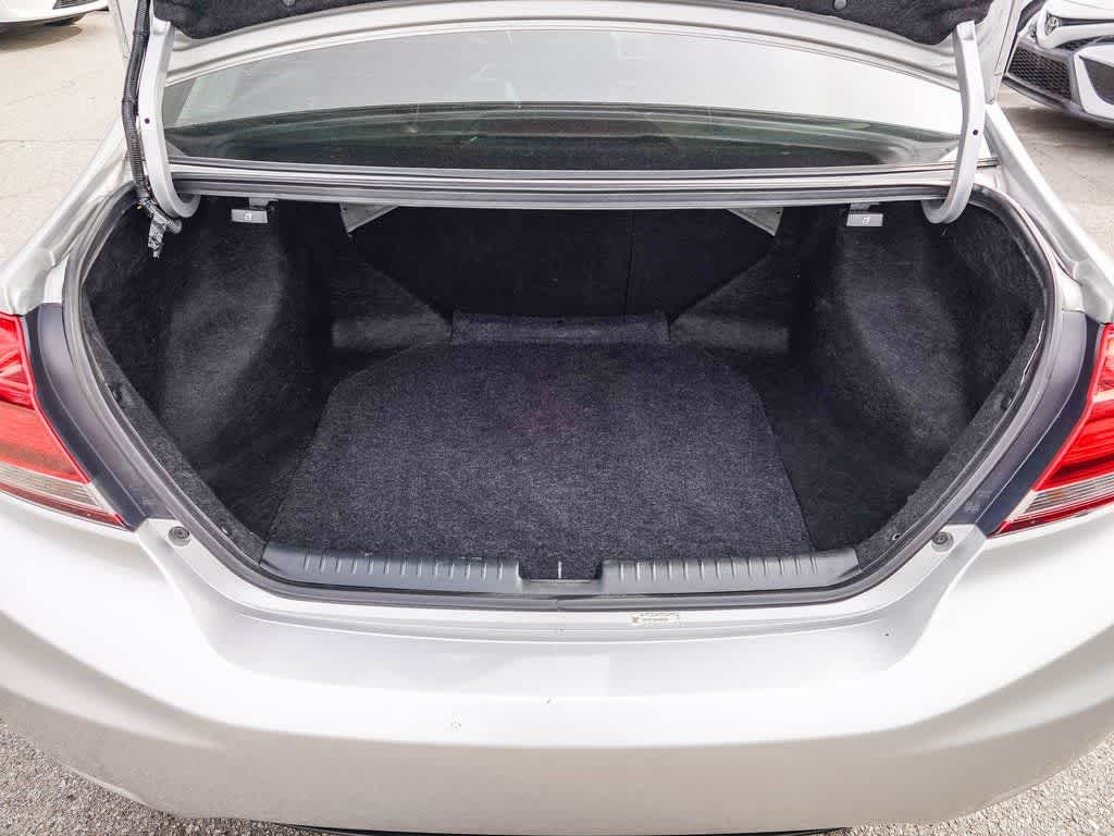 Thumbnail: 2013 Honda Civic - 27